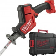Milwaukee M18 FHZ-0X Аккумуляторная сабельная пила